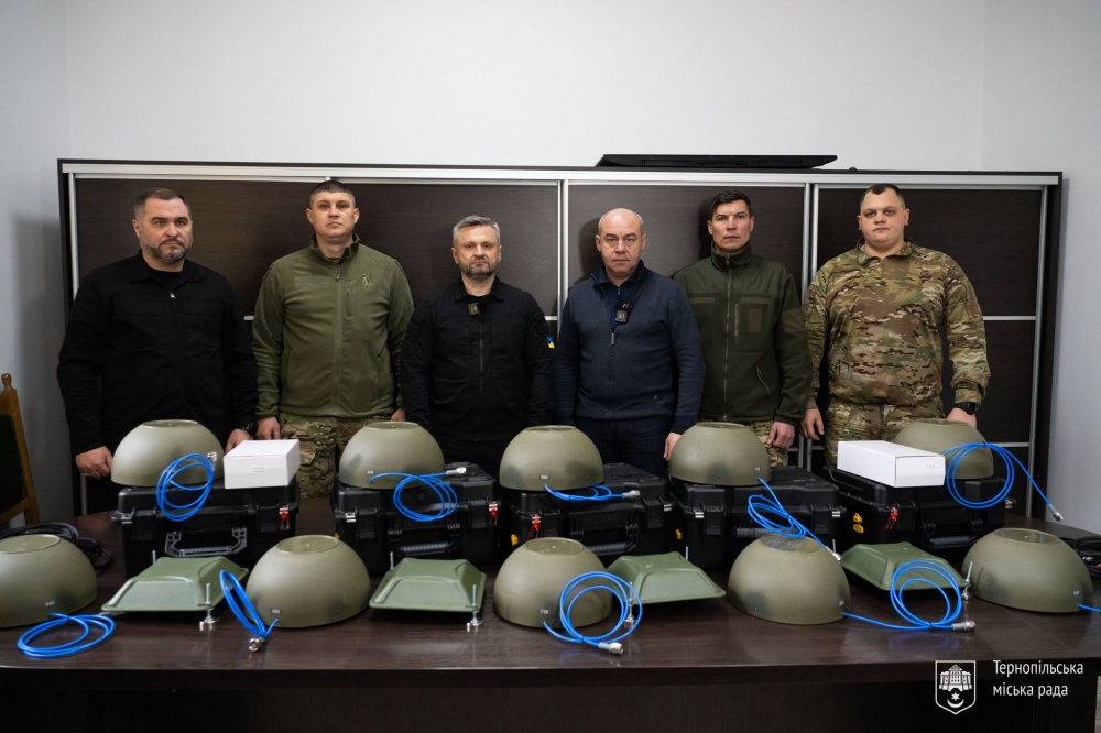 Anti Drone Equipment Delivery Policen