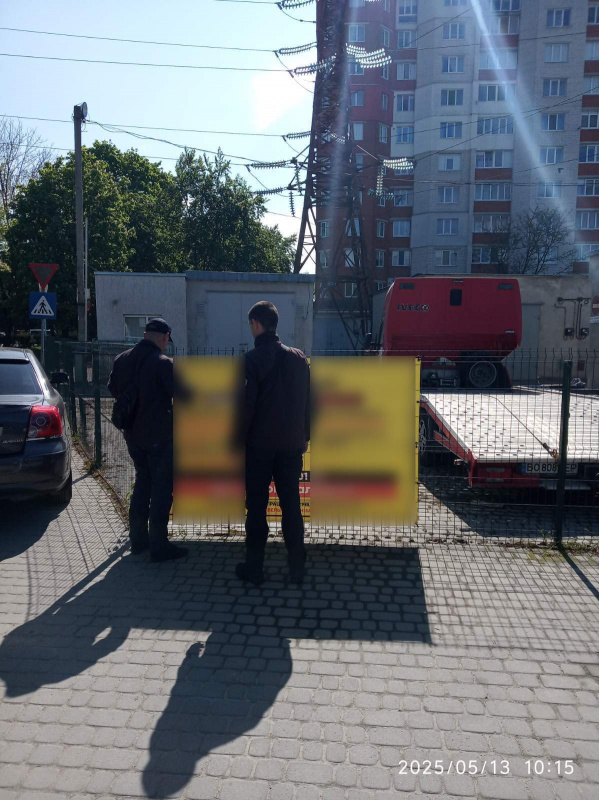 demontag 13 05 2025 3 1