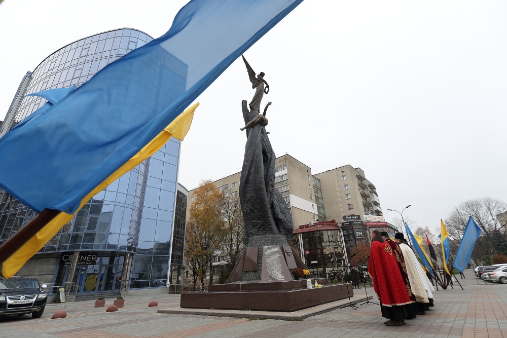 nebesna sotnya 20 02 2025 1