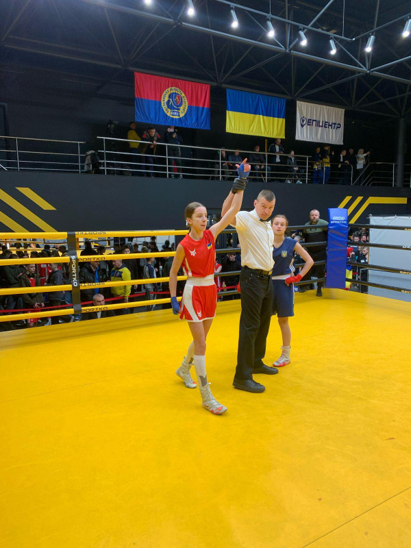 oleksandra cherevata 24 03 2025 6