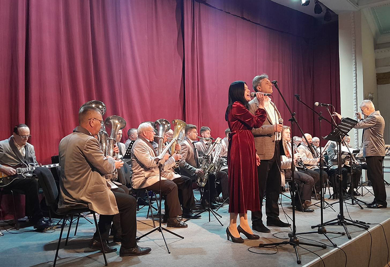 orkestra 300525
