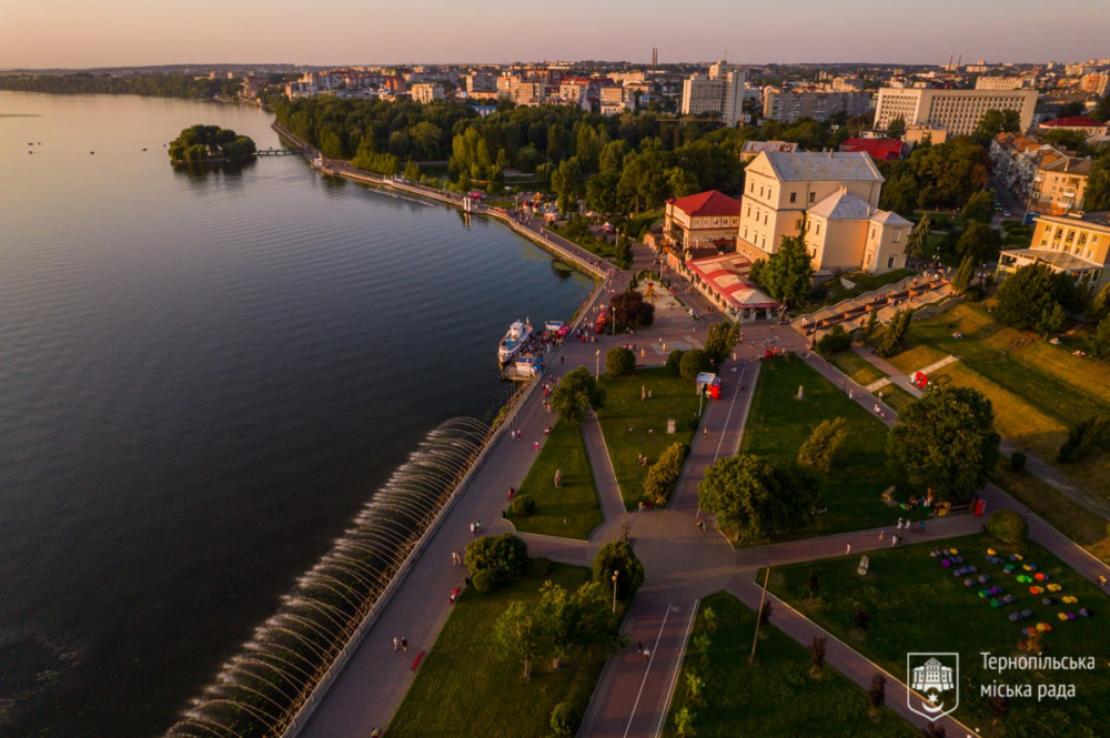 ternopil miska rada 05052025r
