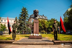 yaroslav stetsko 05 07 2022