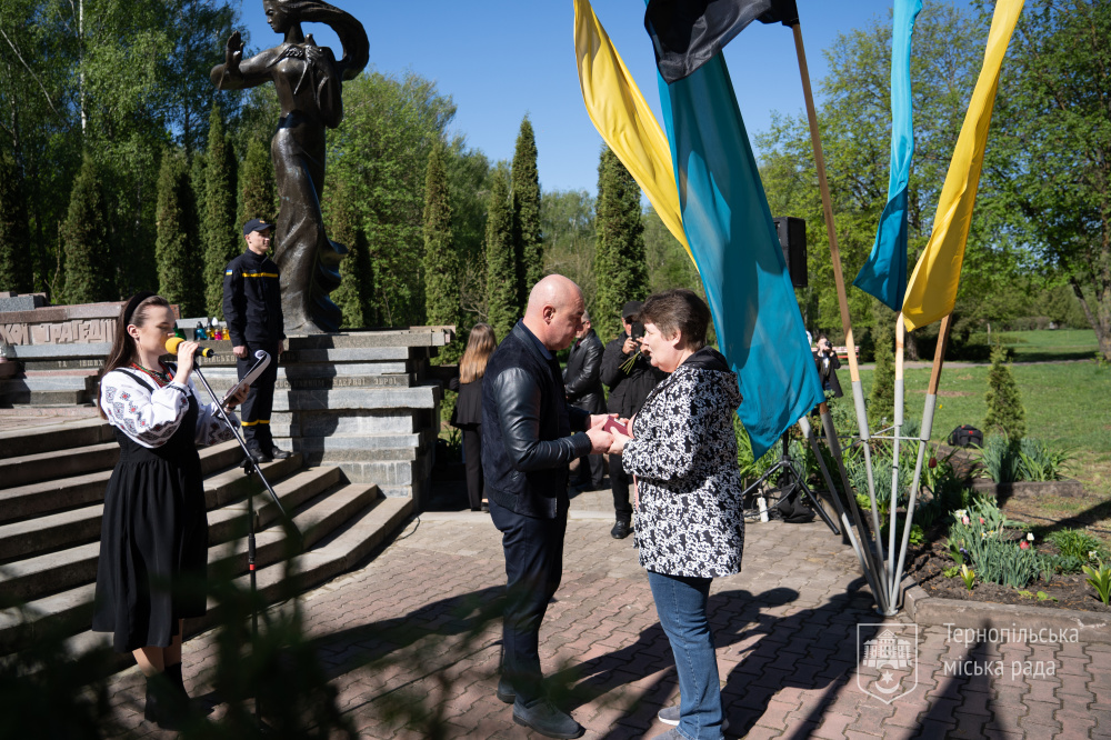 мітинг реквієм 26042025 6