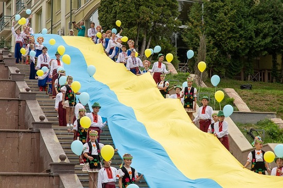 2 прапор