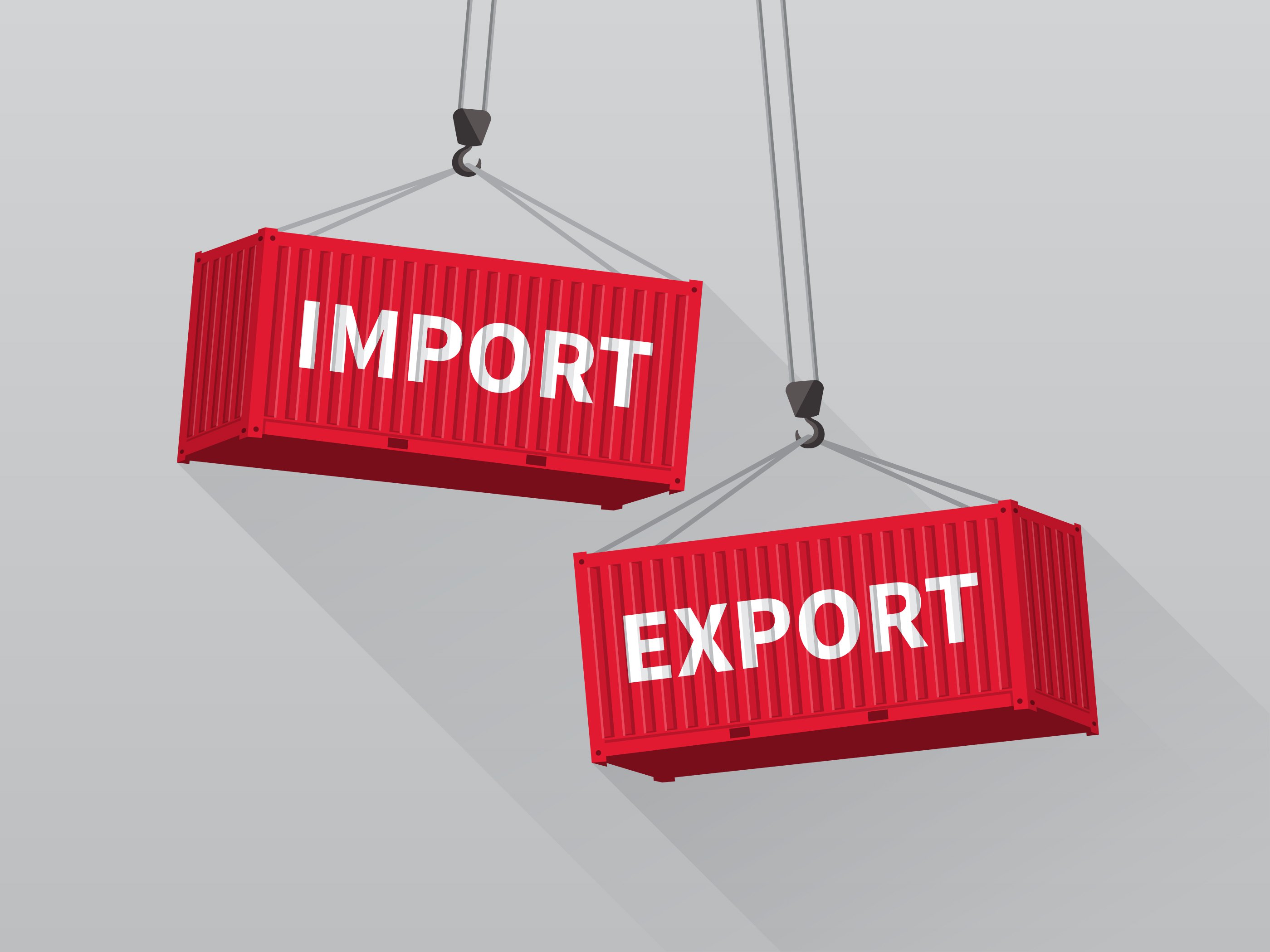 import