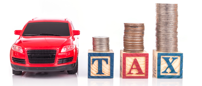 tax