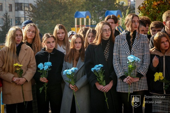 vidkrittya memorialnoi doshki mihaylu tsimbalistomu 12