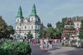 День міста 756455