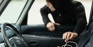 автомобль злодій 4876