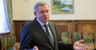 голова НБУ