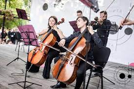 concert