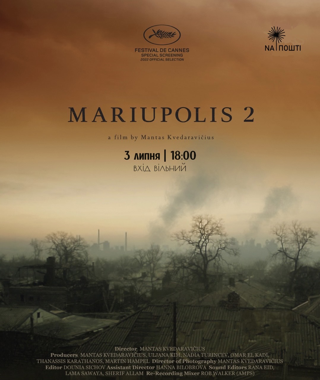 mariypolis