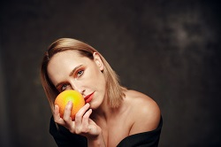 Анна Абрамьонок