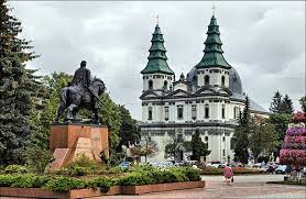 Тернопіль 987667