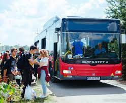 автобус фест