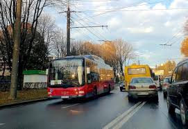 автобуси