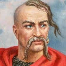 святослав князь