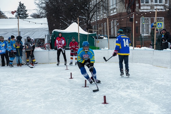 Ternopil Hockey Classic 2021 5