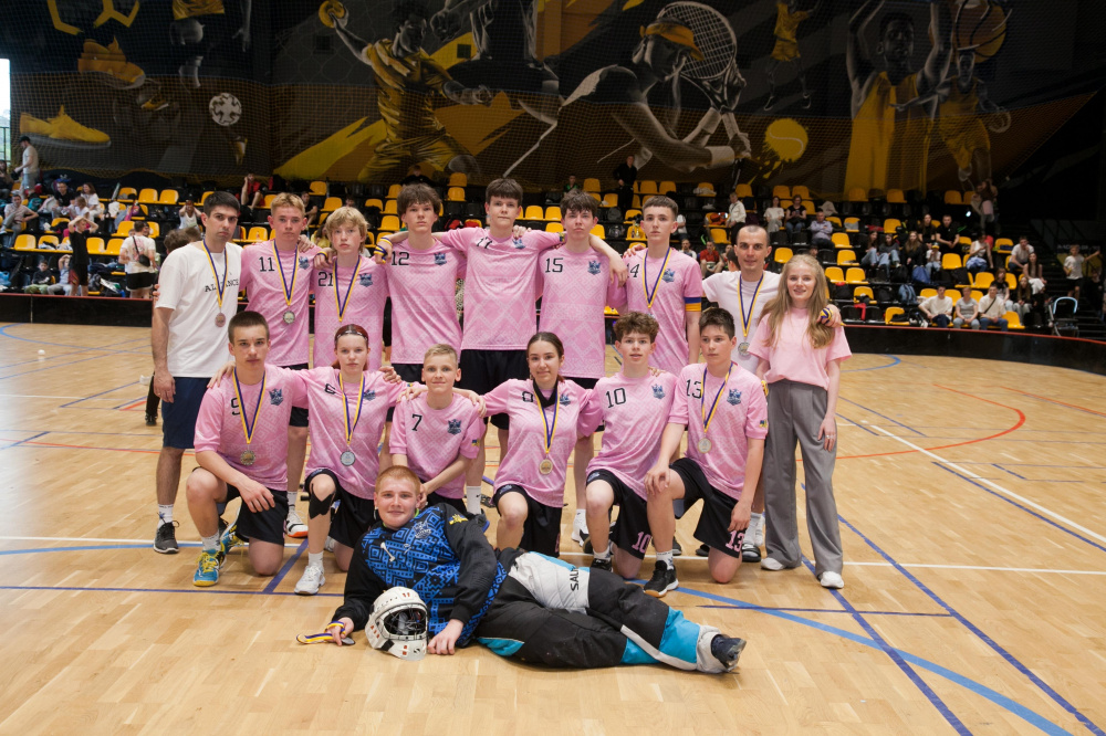 florbol 22 05 24