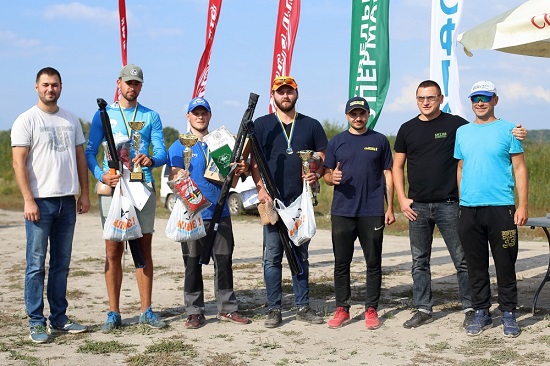 kubok miskogo golovi z lovli ribi fiderom 2020 2