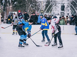 laquoTernopil Hockey Classic ndash 2021raquo 2