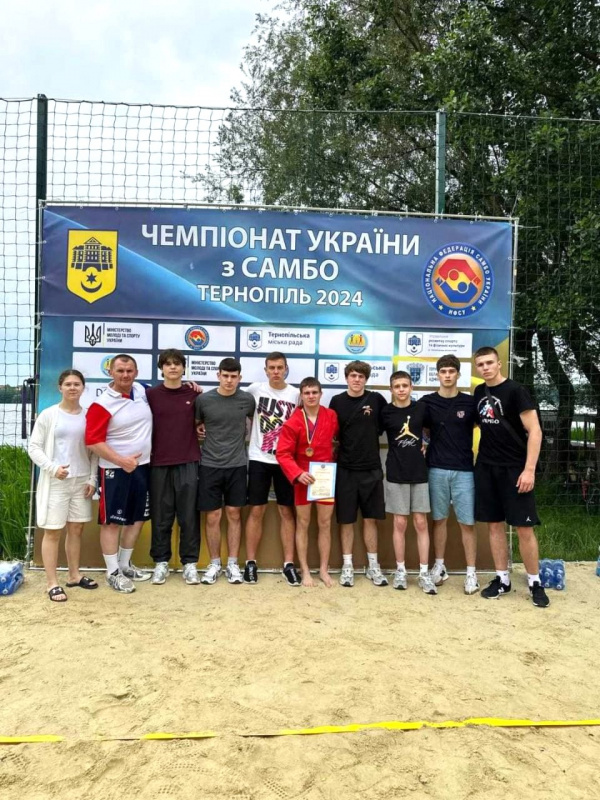 plyagne sambo 12 06 24 2