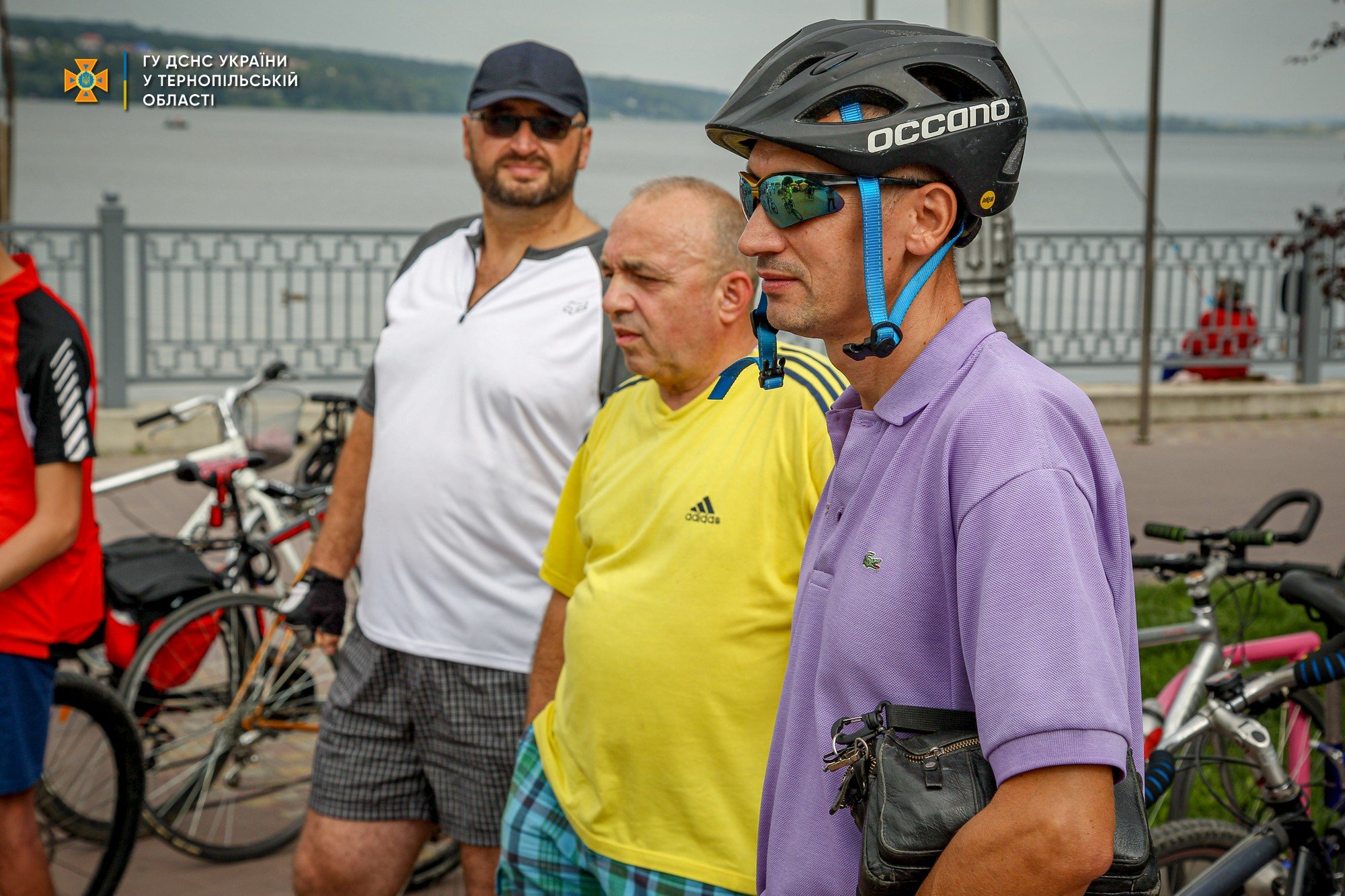 veloprobih