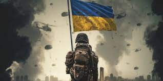 свято героїв 2222