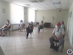2021 06 22 клуб