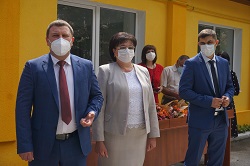 22 свято