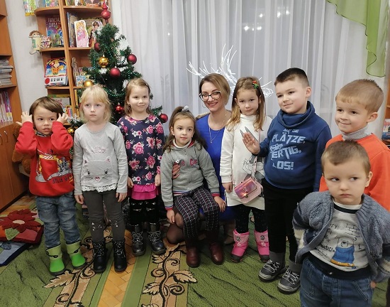 3 казки
