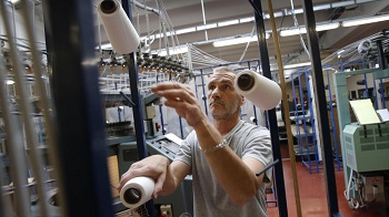 Textil fabric