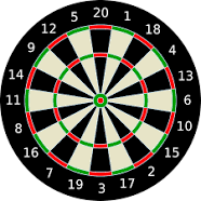 darts
