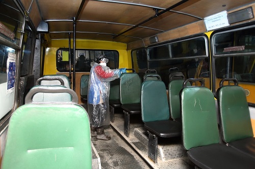 dezinfektsiya marshrutok ternopil 2020 2