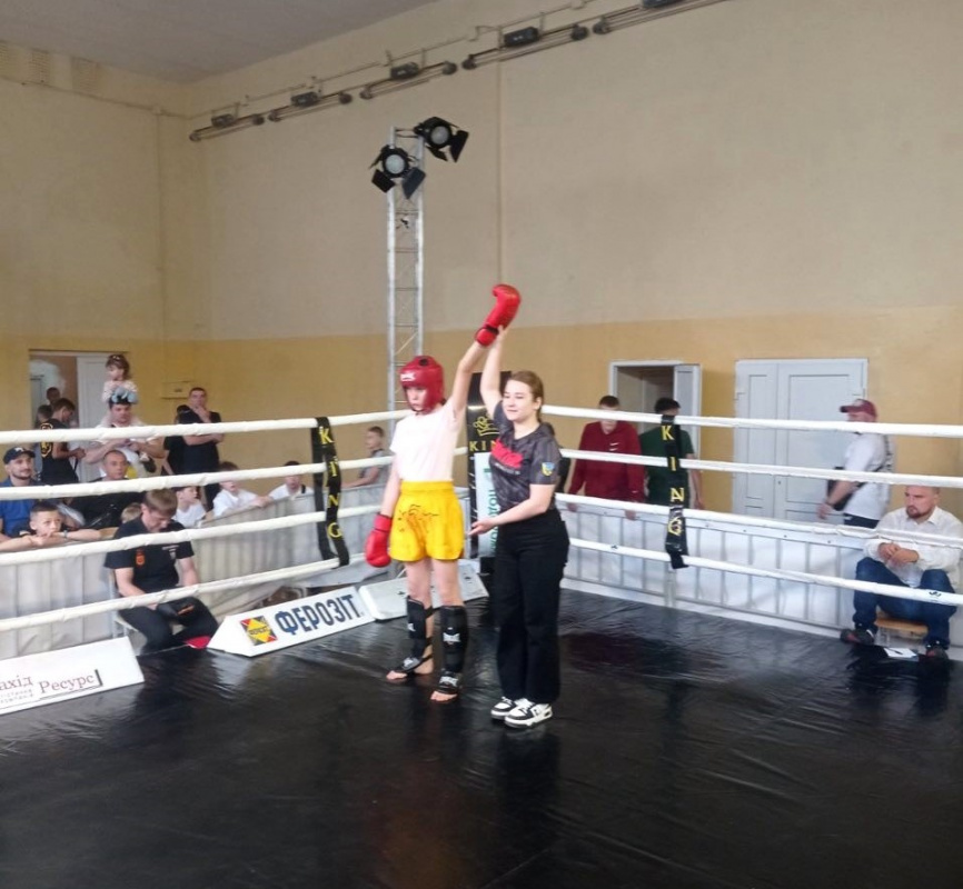 kikboksing 05 06 2024 1