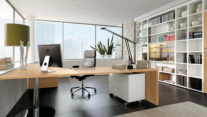 office
