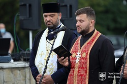 panahida ato 24 08 2020 4