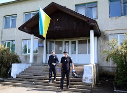 politseyska stantsiya u s ivankivtsi ternopilskoi gromadi 09 06 6