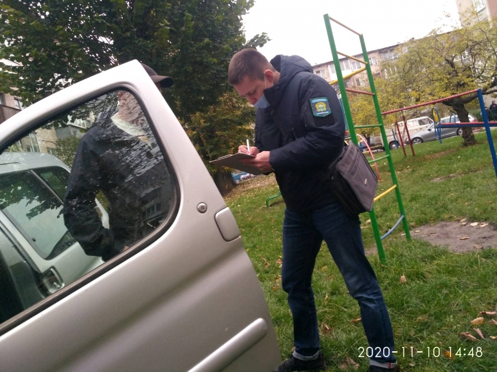 porushennya pravil blagoustroyu ternopilskoi mtg 2020 1