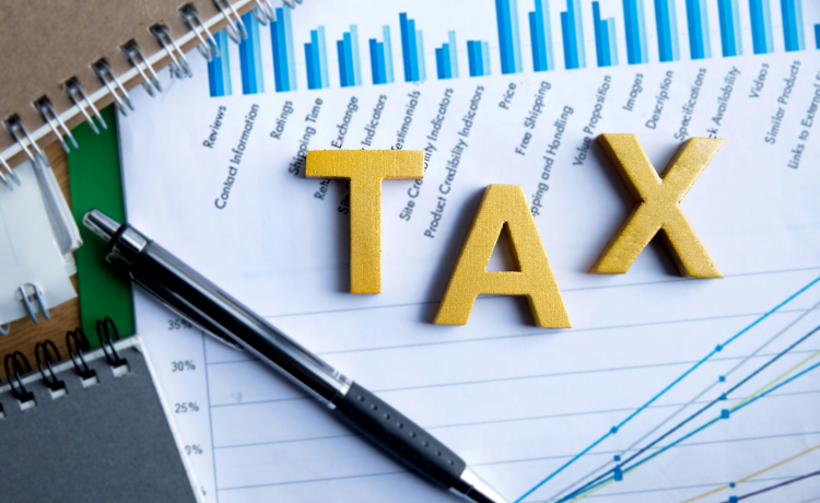 tax