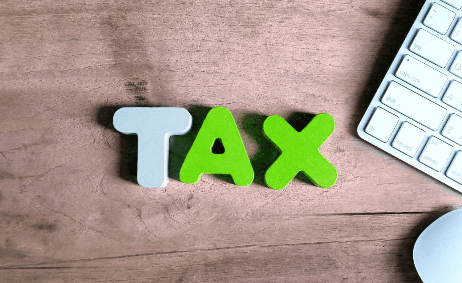 tax 1