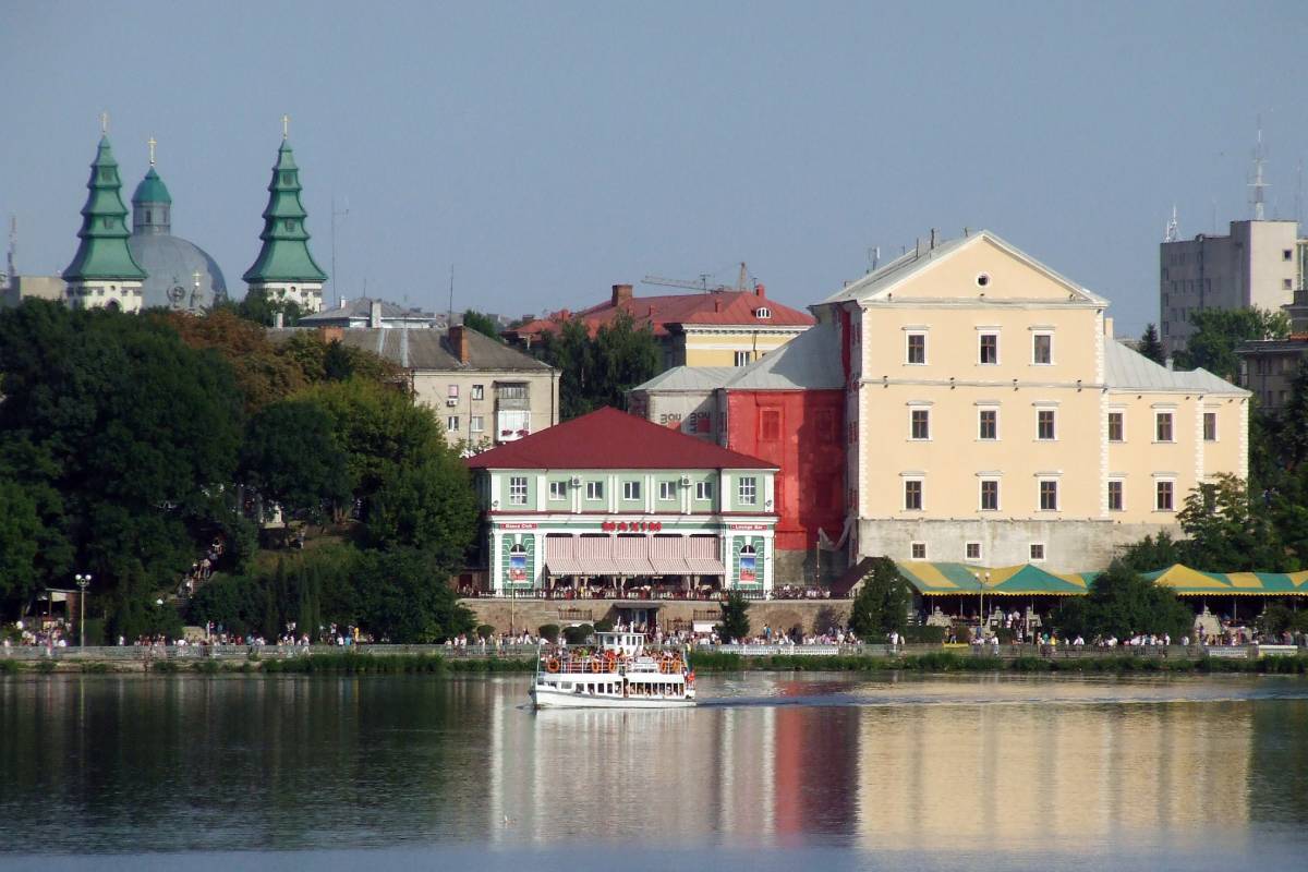 ternopil