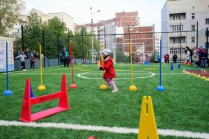 vidkrittya novog osportivnogo maydanchika u ternopoli na vul luchakivkogo 6 300x200