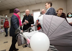 Люди і Надал