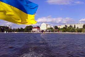 Тернопіль святкування