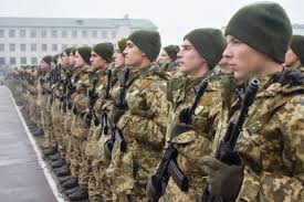 армія4334