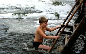 водохреща Т