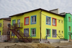 дитсадок Біла 1