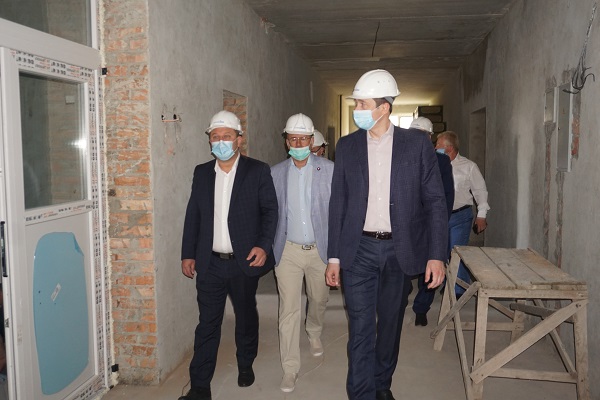 дитсадок Біла 32